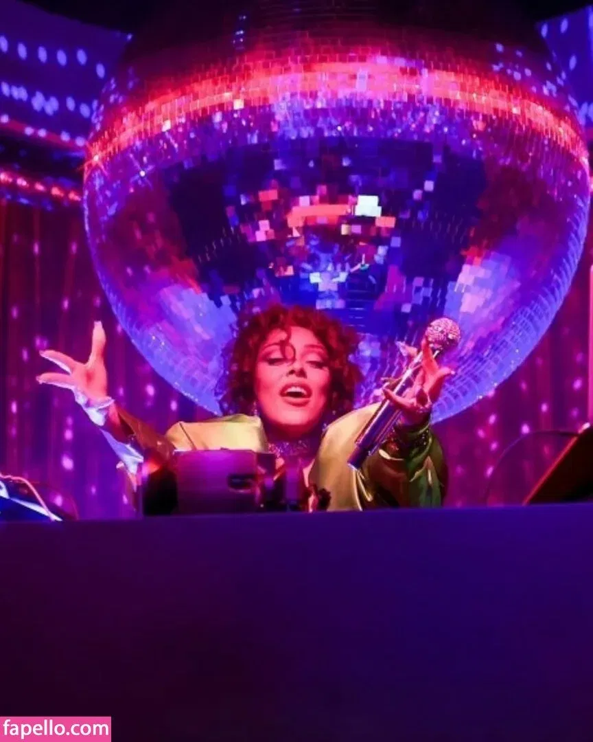 Doja Cat Onlyfans Photo Gallery 