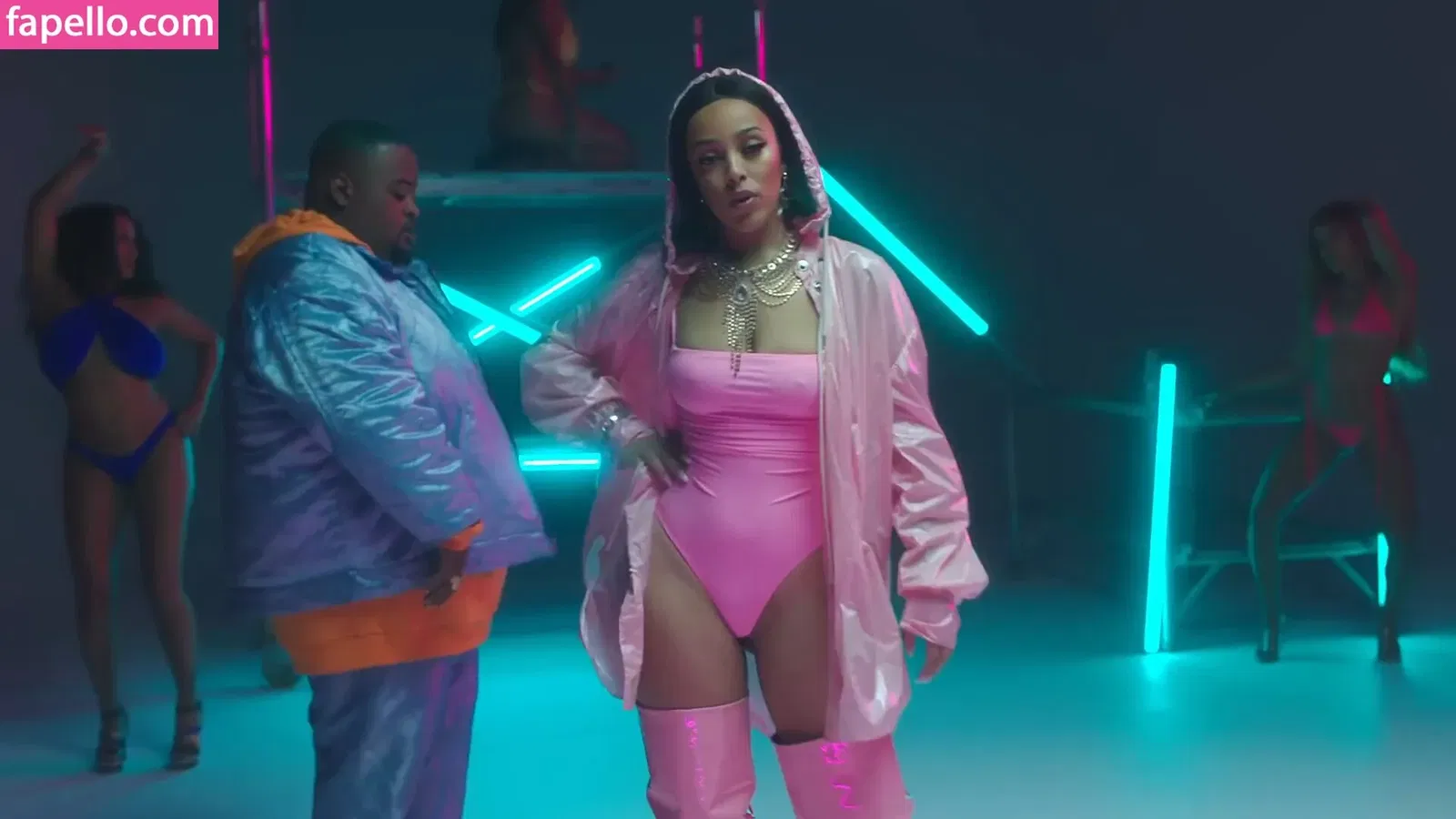 Doja Cat Onlyfans Photo Gallery 