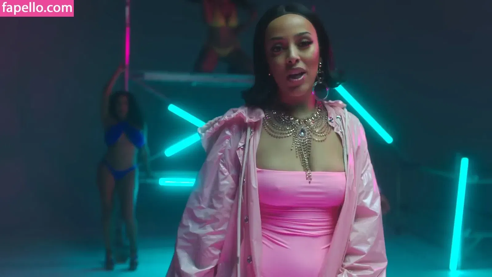 Doja Cat Onlyfans Photo Gallery 