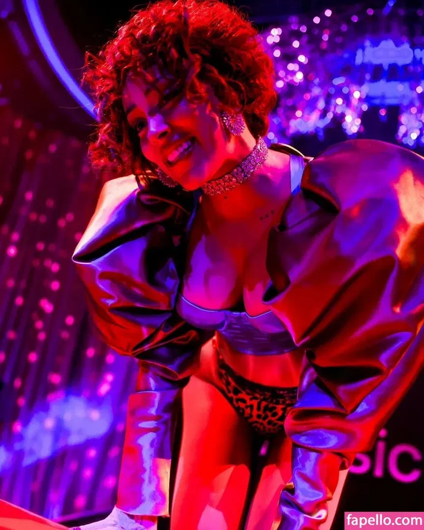 Doja Cat Onlyfans Photo Gallery 