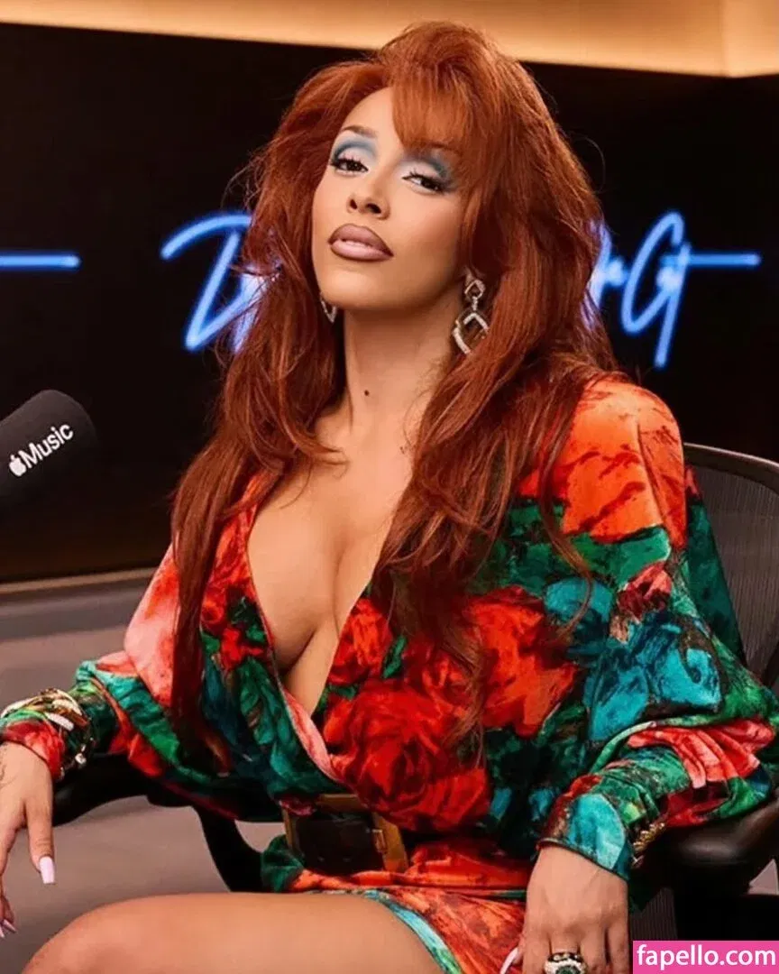 Doja Cat Onlyfans Photo Gallery 