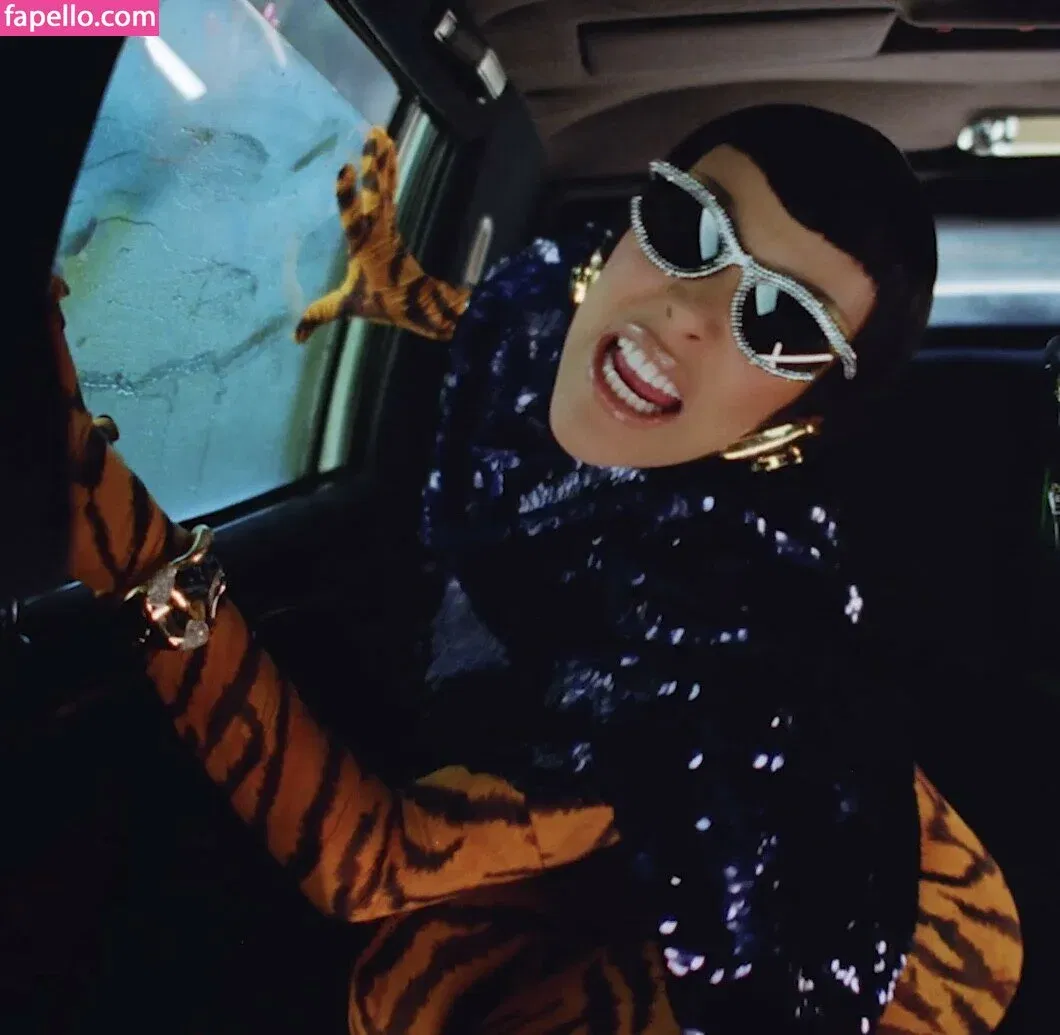 Doja Cat Onlyfans Photo Gallery 