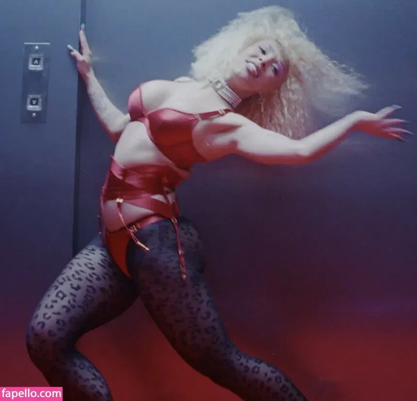 Doja Cat Onlyfans Photo Gallery 