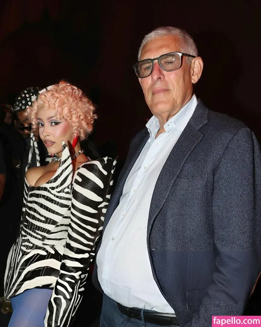 Doja Cat Onlyfans Photo Gallery 