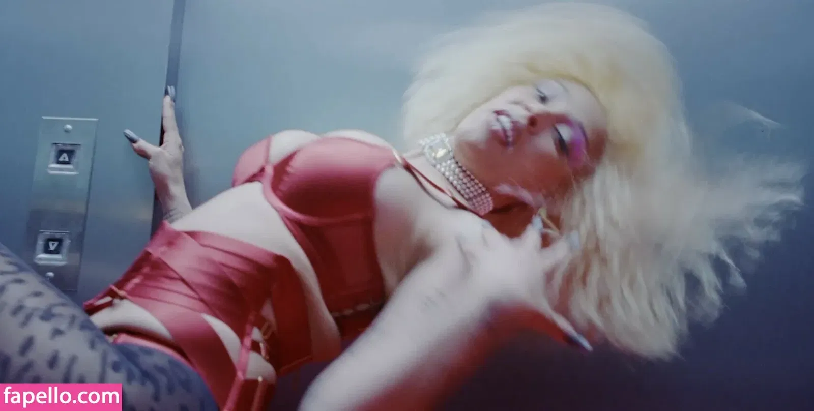 Doja Cat Onlyfans Photo Gallery 