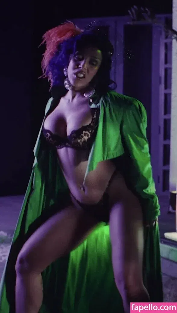 Doja Cat Onlyfans Photo Gallery 