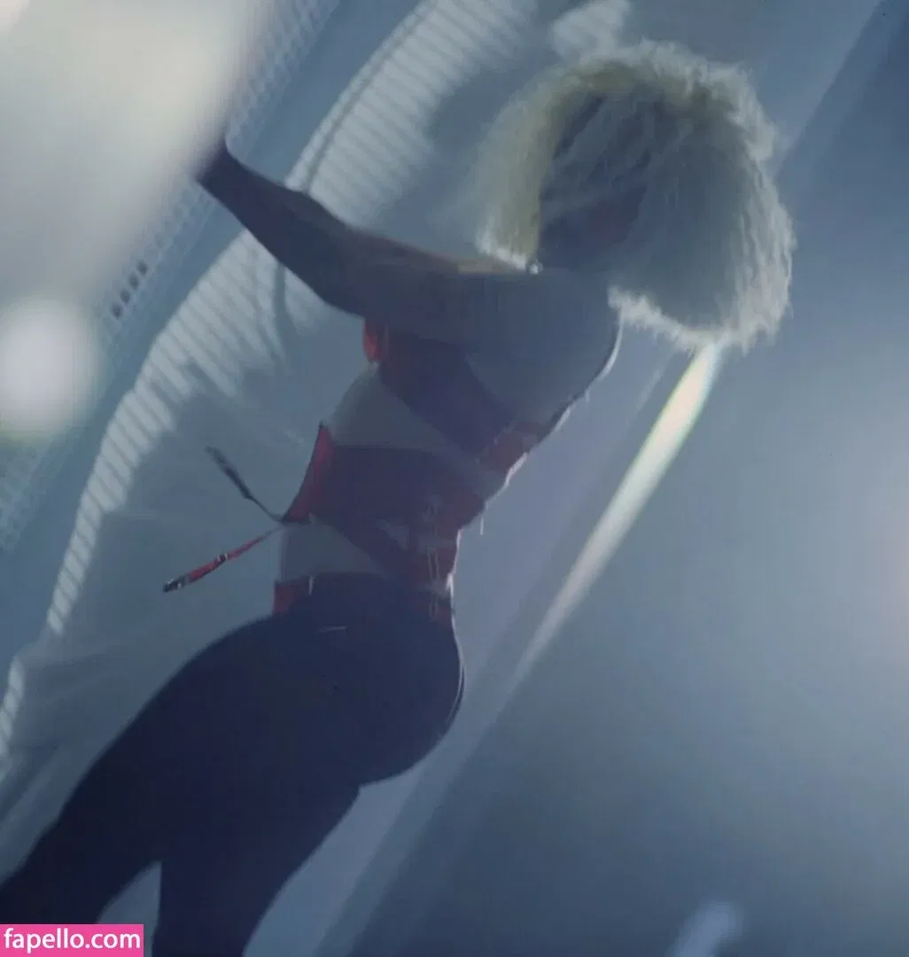 Doja Cat Onlyfans Photo Gallery 