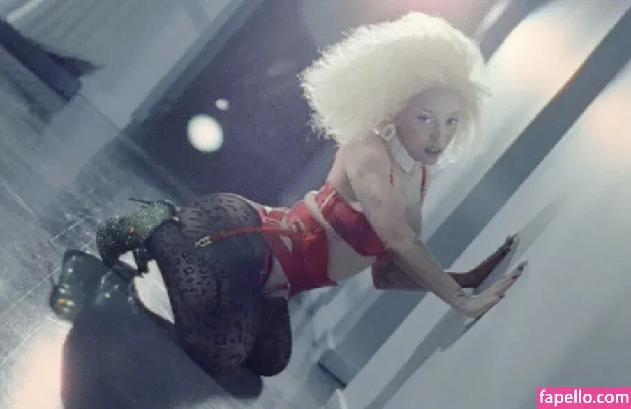 Doja Cat Onlyfans Photo Gallery 