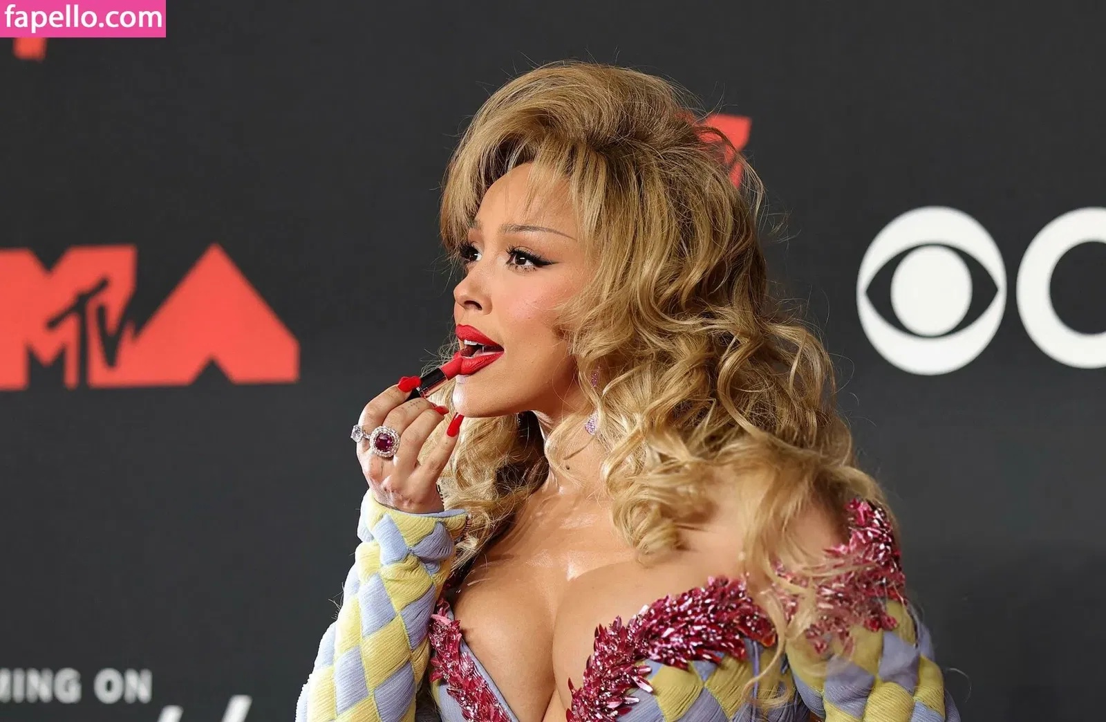 Doja Cat Onlyfans Photo Gallery 