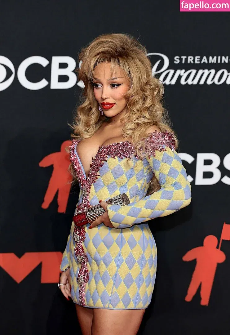 Doja Cat Onlyfans Photo Gallery 