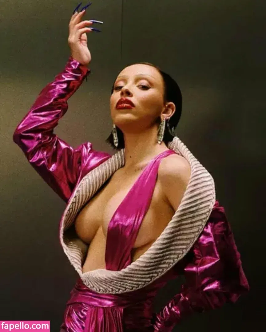 Doja Cat Onlyfans Photo Gallery 