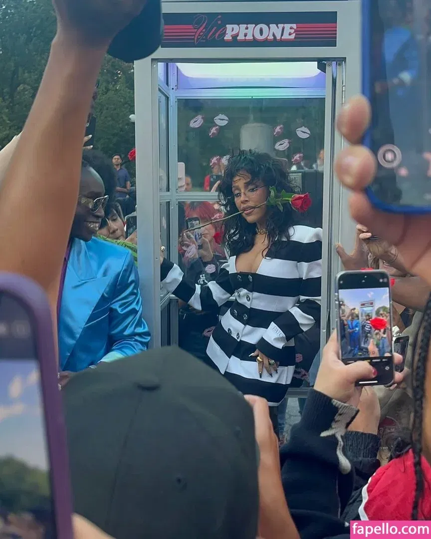 Doja Cat Onlyfans Photo Gallery 