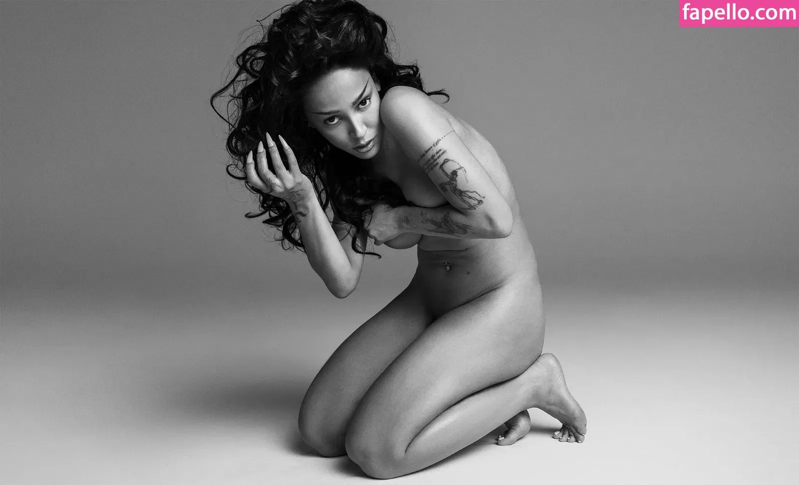 Doja Cat Onlyfans Photo Gallery 