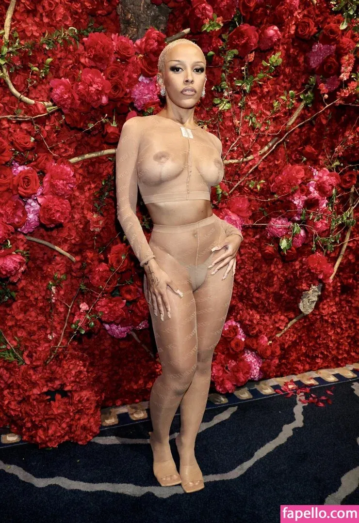 Doja Cat Onlyfans Photo Gallery 