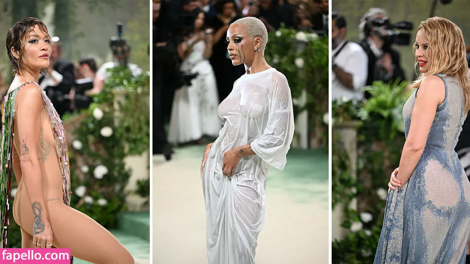 Doja Cat Onlyfans Photo Gallery 