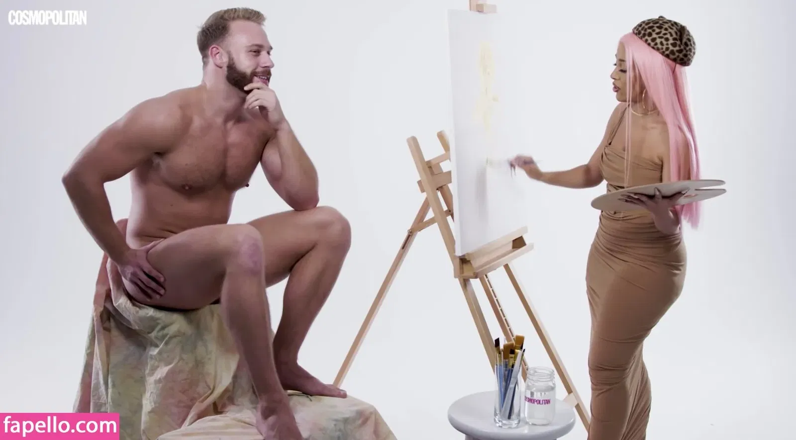 Doja Cat Onlyfans Photo Gallery 