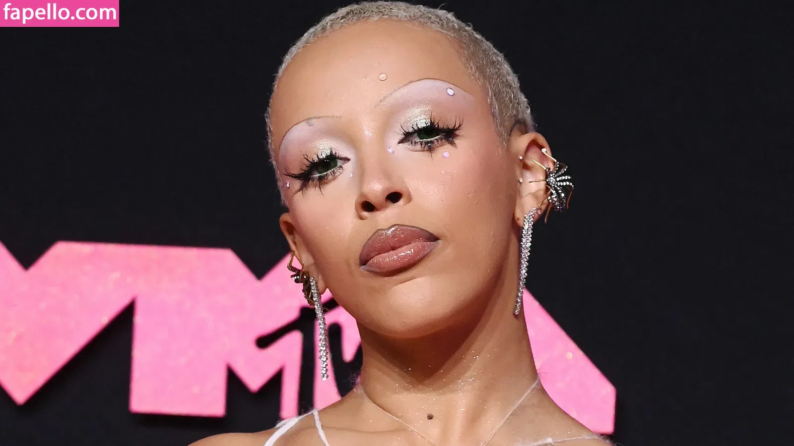 Doja Cat Onlyfans Photo Gallery 