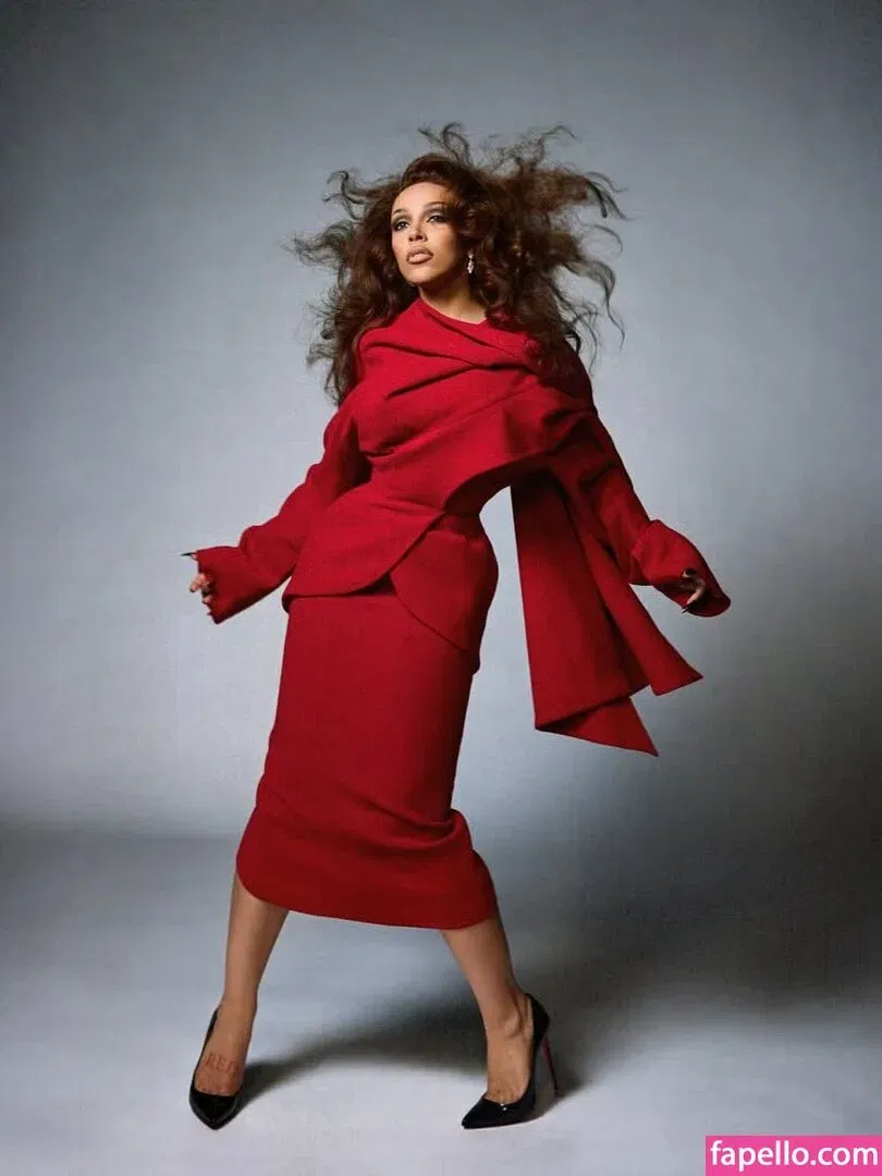 Doja Cat Onlyfans Photo Gallery 