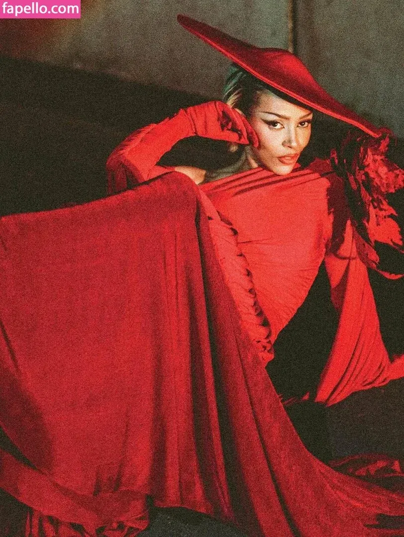 Doja Cat Onlyfans Photo Gallery 