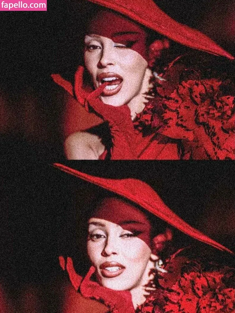 Doja Cat Onlyfans Photo Gallery 