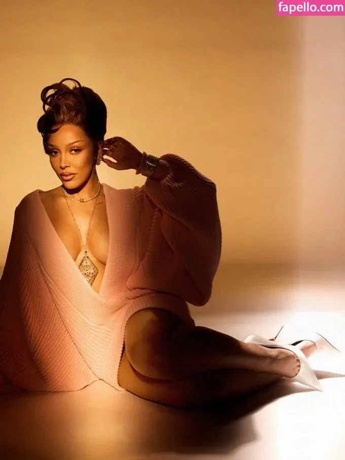 Doja Cat Onlyfans Photo Gallery 