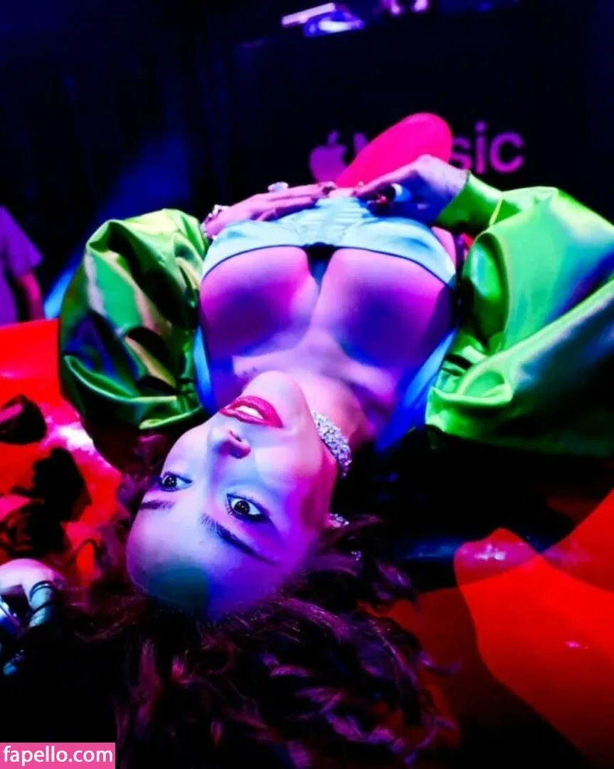 Doja Cat Onlyfans Photo Gallery 