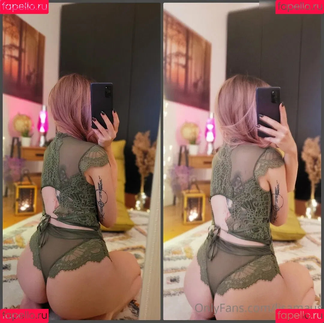 Kimilee / Lisamaus Onlyfans Photo Gallery 
