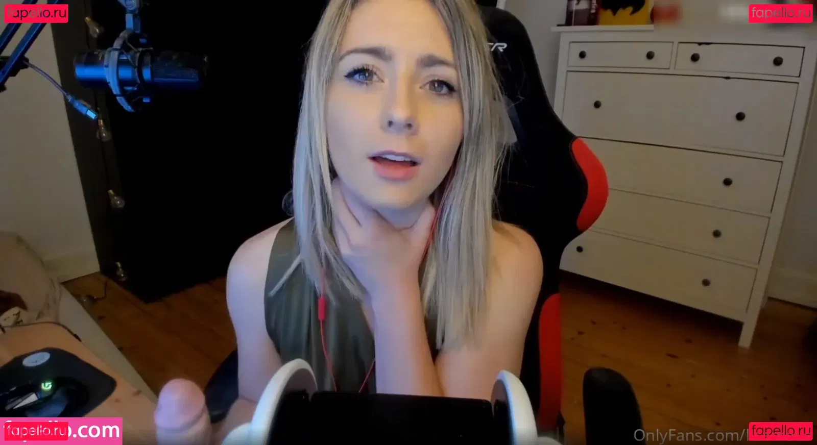 Kimilee / Lisamaus Onlyfans Photo Gallery 