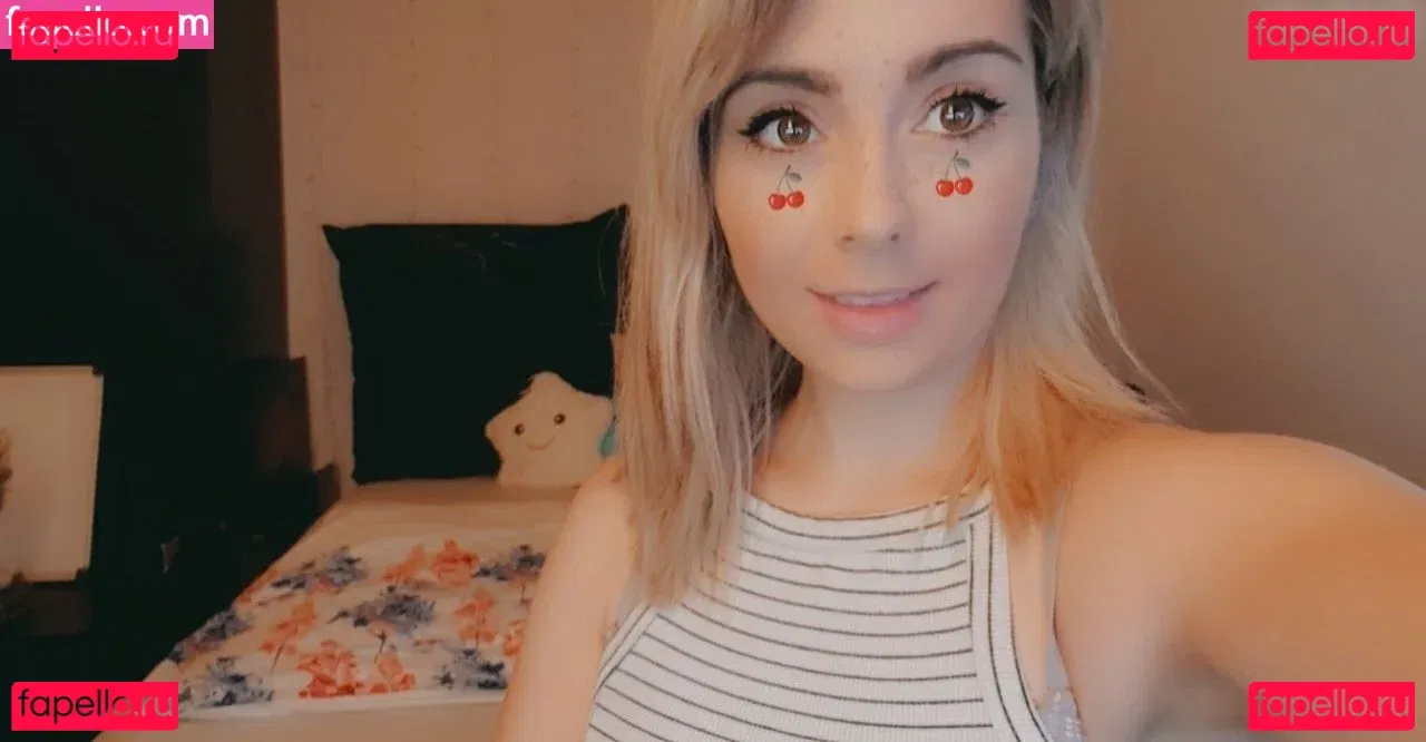 Kimilee / Lisamaus Onlyfans Photo Gallery 