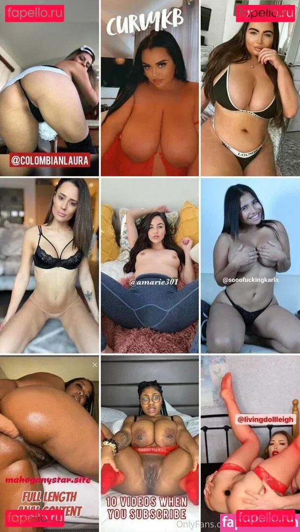 Cumslutnatalie Onlyfans Photo Gallery 