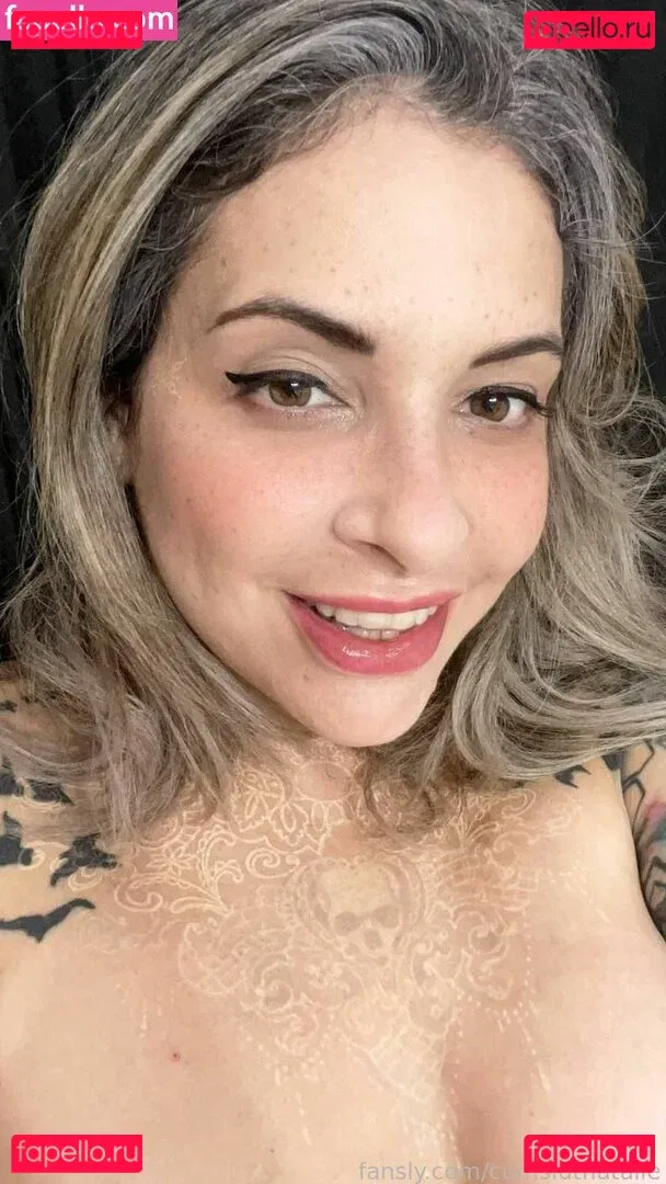 Cumslutnatalie Onlyfans Photo Gallery 