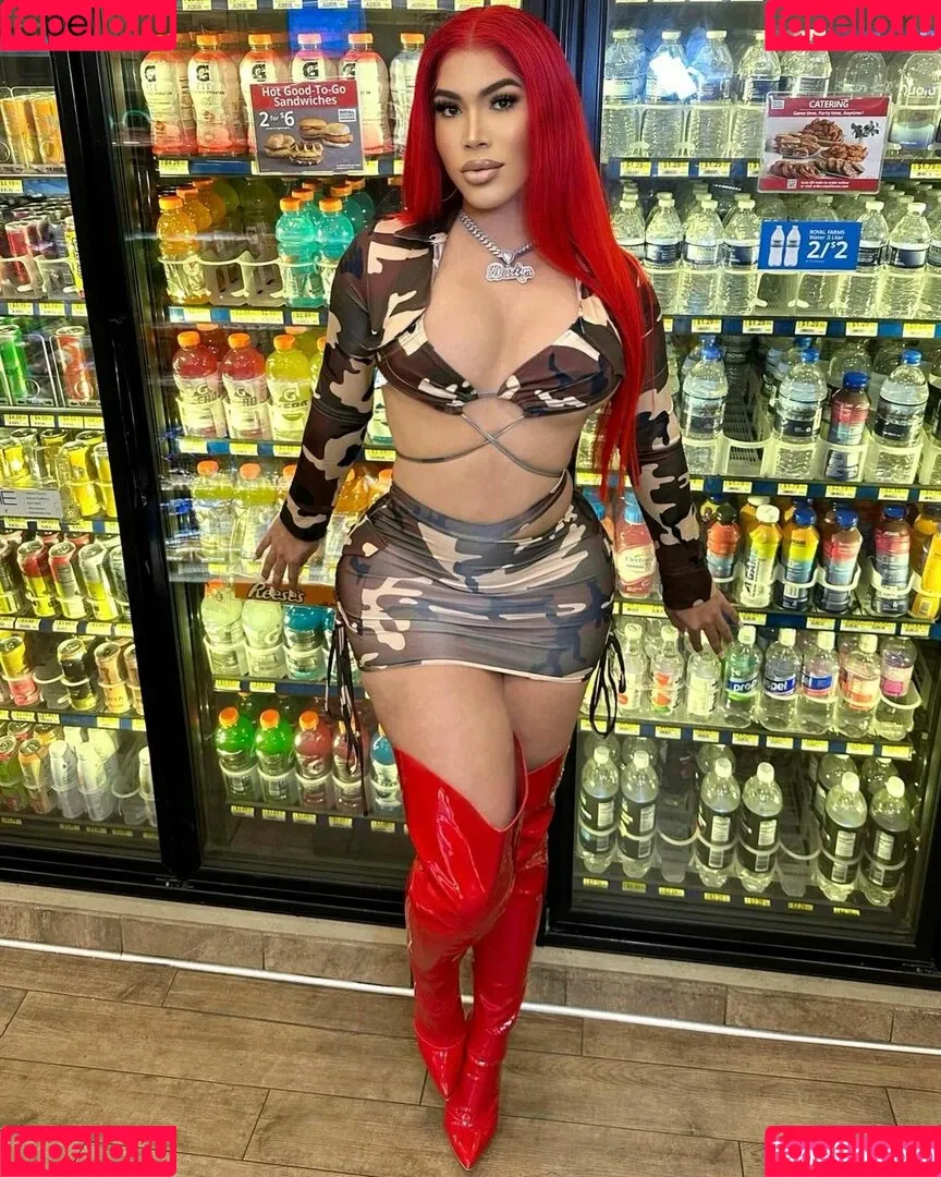 Darlyn Castillo Onlyfans Photo Gallery 
