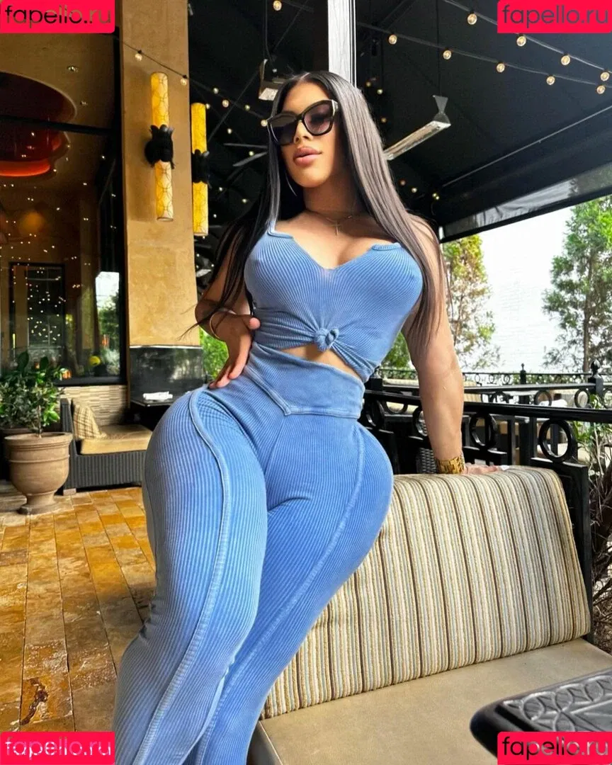 Darlyn Castillo Onlyfans Photo Gallery 