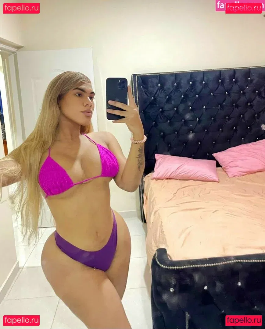 Darlyn Castillo Onlyfans Photo Gallery 