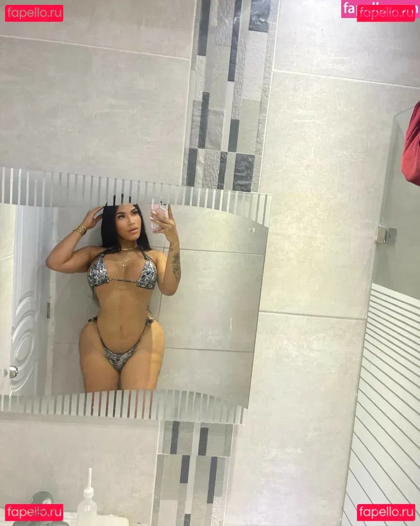 Darlyn Castillo Onlyfans Photo Gallery 