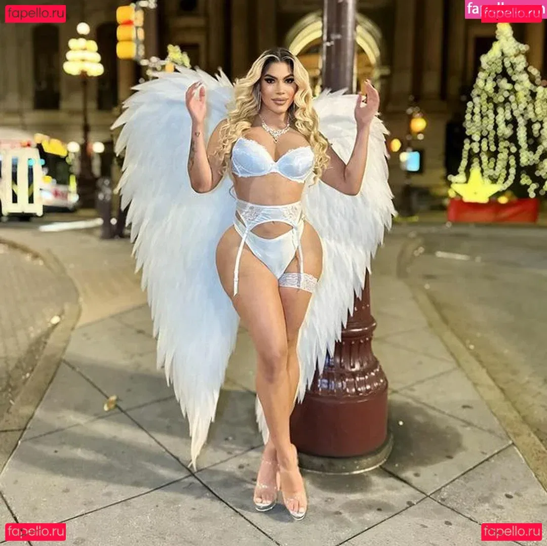 Darlyn Castillo Onlyfans Photo Gallery 