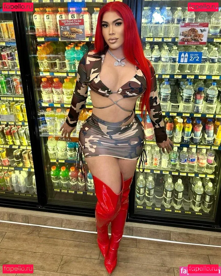 Darlyn Castillo Onlyfans Photo Gallery 