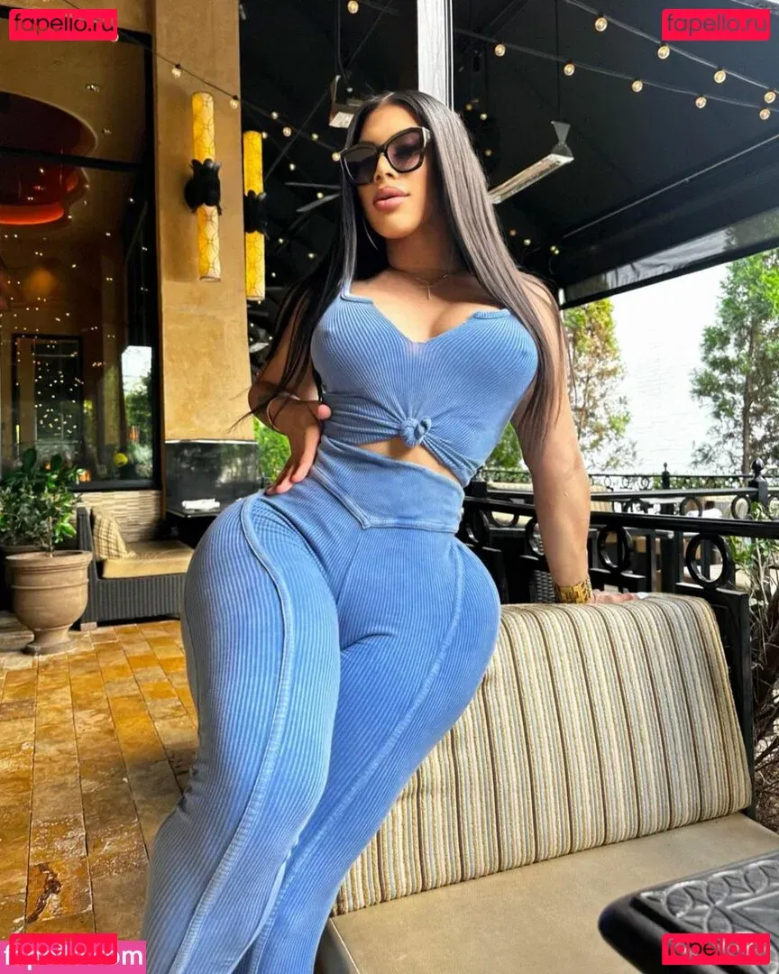 Darlyn Castillo Onlyfans Photo Gallery 