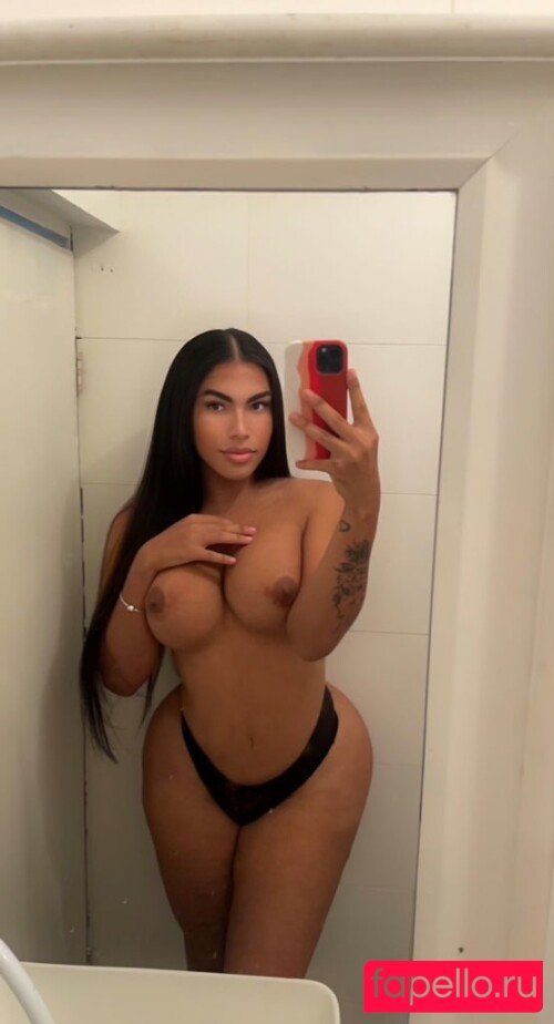 Darlyn Castillo Nude Onlyfans Photo 43