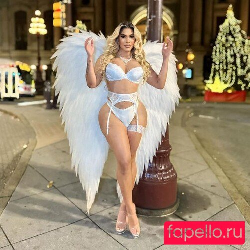 Darlyn Castillo Nude Onlyfans Photo 25