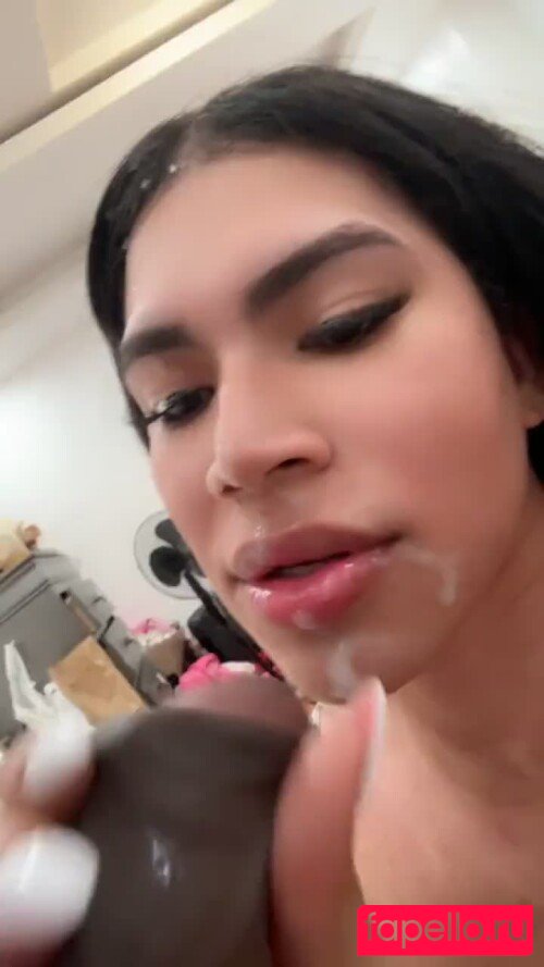 Darlyn Castillo Nude Onlyfans Photo 20