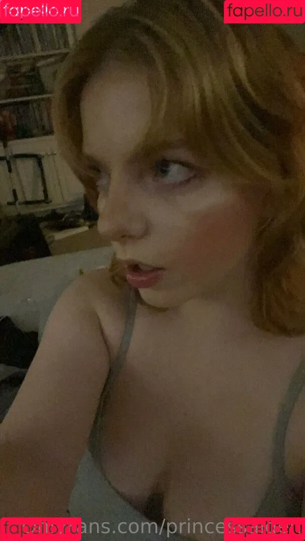 princessaiden Onlyfans Photo Gallery 