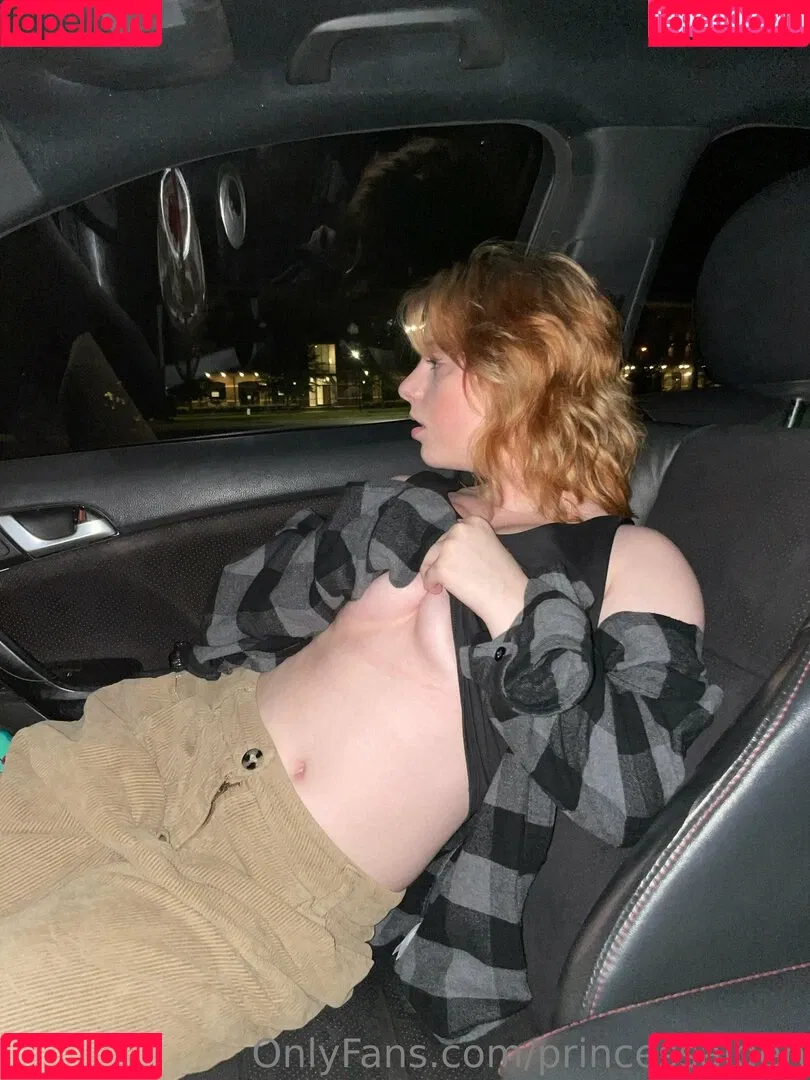princessaiden Onlyfans Photo Gallery 