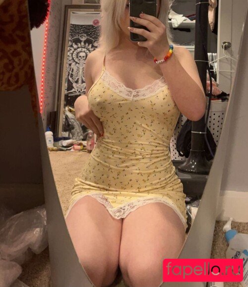 princessaiden Nude Onlyfans Photo 47