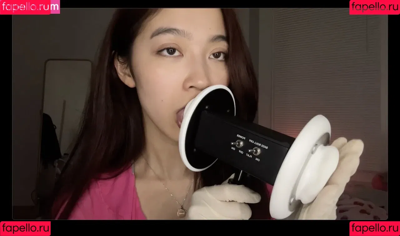 Cloud Crystal ASMR Onlyfans Photo Gallery 