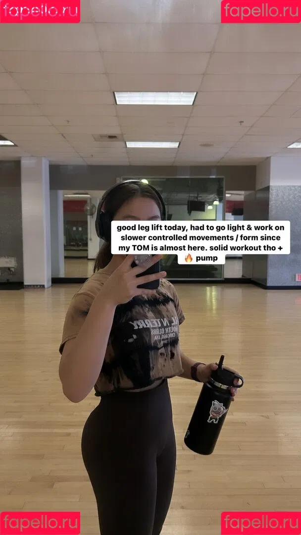 Cloud Crystal ASMR Onlyfans Photo Gallery 