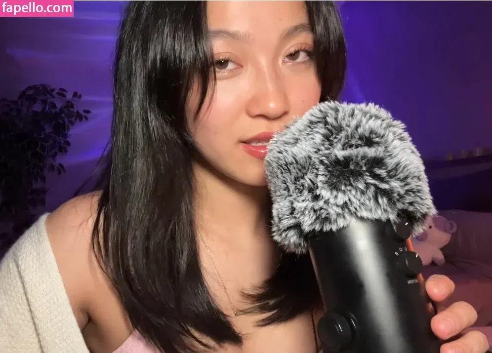 Cloud Crystal ASMR Onlyfans Photo Gallery 