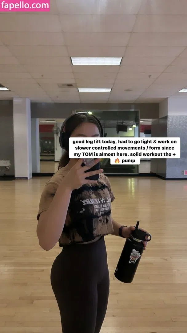 Cloud Crystal ASMR Onlyfans Photo Gallery 