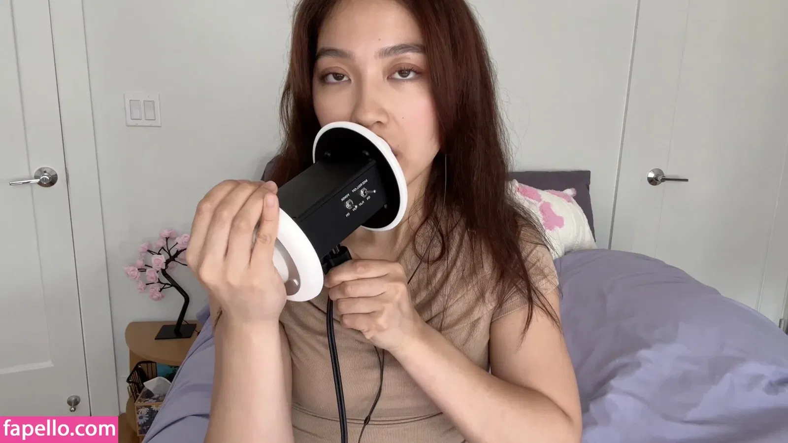 Cloud Crystal ASMR Onlyfans Photo Gallery 