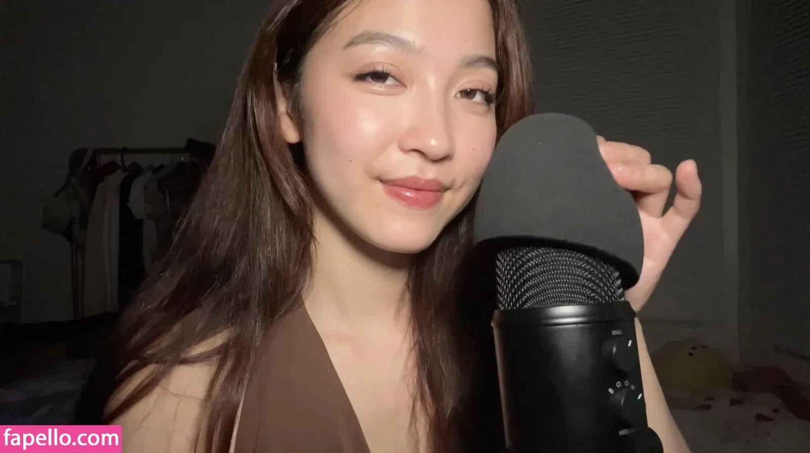 Cloud Crystal ASMR Onlyfans Photo Gallery 